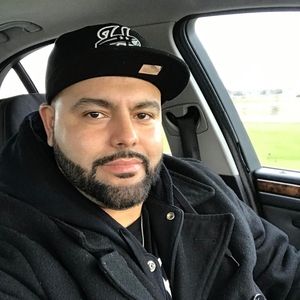 Meet your Posher, Danny